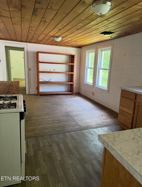 Tiny photo for 1575 Old 15th Rd, Del Rio, TN 37727 (MLS # 1325592)