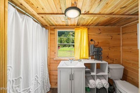 Tiny photo for 1575 Old 15th Rd, Del Rio, TN 37727 (MLS # 1325592)