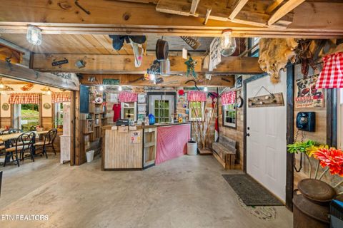 Tiny photo for 1575 Old 15th Rd, Del Rio, TN 37727 (MLS # 1325592)