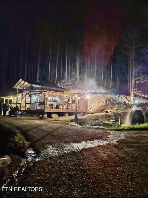 Tiny photo for 1575 Old 15th Rd, Del Rio, TN 37727 (MLS # 1325592)