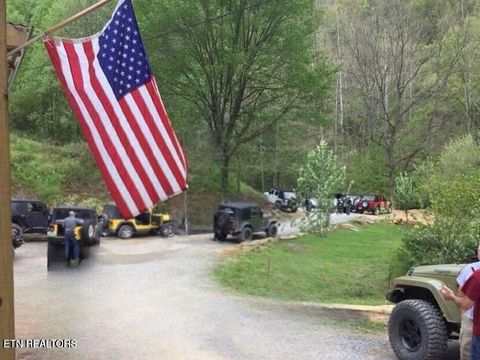 Tiny photo for 1575 Old 15th Rd, Del Rio, TN 37727 (MLS # 1325592)