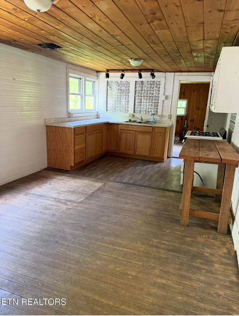 Tiny photo for 1575 Old 15th Rd, Del Rio, TN 37727 (MLS # 1325592)