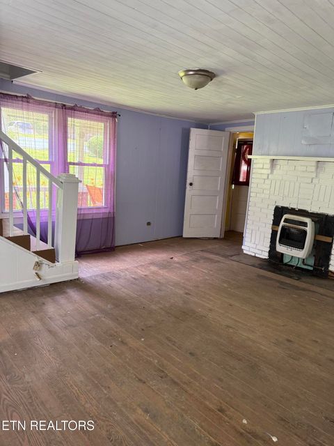 Tiny photo for 1575 Old 15th Rd, Del Rio, TN 37727 (MLS # 1325592)