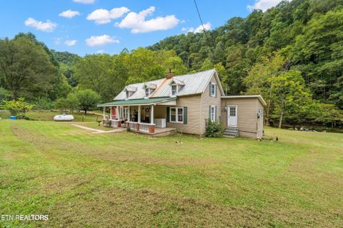 Tiny photo for 1575 Old 15th Rd, Del Rio, TN 37727 (MLS # 1325592)