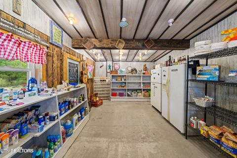 Tiny photo for 1575 Old 15th Rd, Del Rio, TN 37727 (MLS # 1325592)