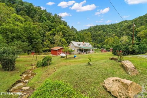 Tiny photo for 1575 Old 15th Rd, Del Rio, TN 37727 (MLS # 1325592)