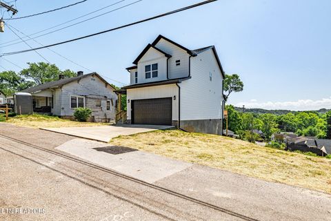 Tiny photo for 126 Henry Ave, Knoxville, TN 37920 (MLS # 1338169)