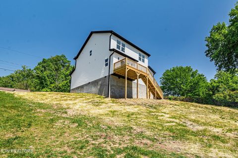 Tiny photo for 126 Henry Ave, Knoxville, TN 37920 (MLS # 1338169)