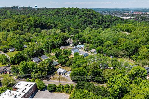 Tiny photo for 126 Henry Ave, Knoxville, TN 37920 (MLS # 1338169)