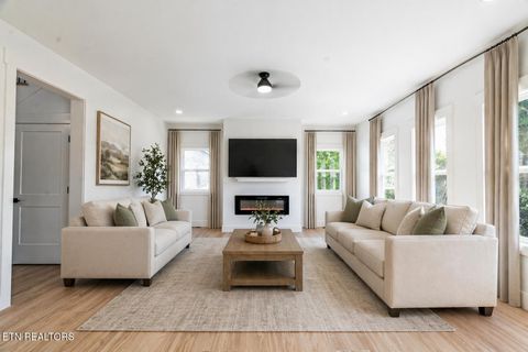 Tiny photo for 126 Henry Ave, Knoxville, TN 37920 (MLS # 1338169)