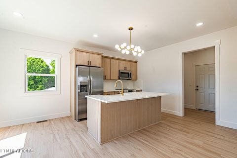 Tiny photo for 126 Henry Ave, Knoxville, TN 37920 (MLS # 1338169)