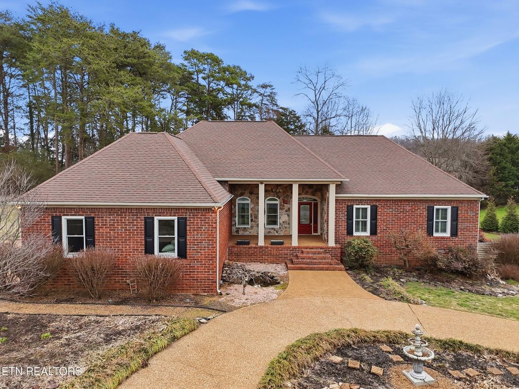 Photo of 350 River Chase Rd, Lenoir City, TN 37772 (MLS # 1329589)