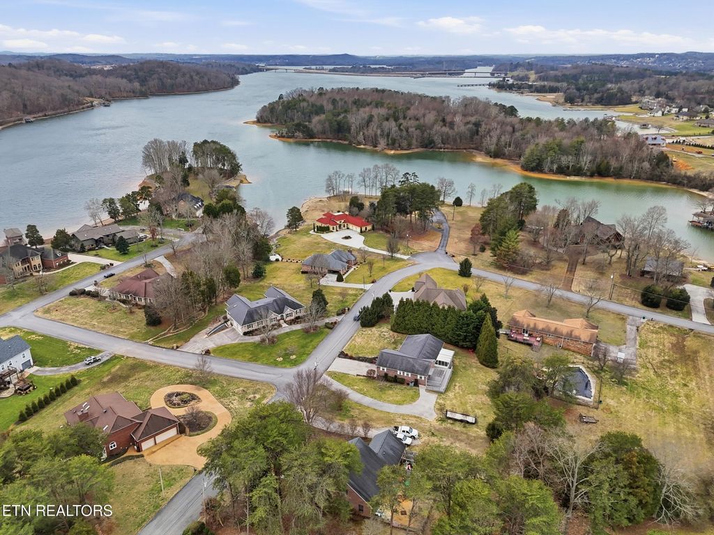 Photo of 350 River Chase Rd, Lenoir City, TN 37772 (MLS # 1329589)