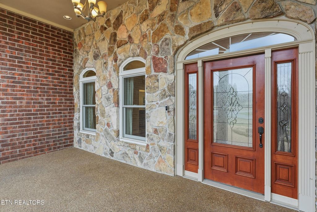 Photo of 350 River Chase Rd, Lenoir City, TN 37772 (MLS # 1329589)