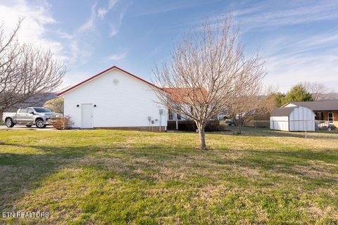 Tiny photo for 178 Farris Circle, LaFollette, TN 37766 (MLS # 1298851)