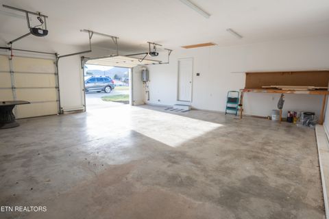 Tiny photo for 178 Farris Circle, LaFollette, TN 37766 (MLS # 1298851)