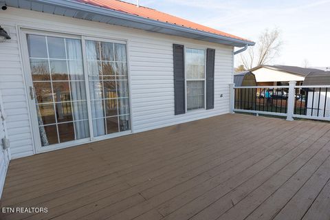 Tiny photo for 178 Farris Circle, LaFollette, TN 37766 (MLS # 1298851)