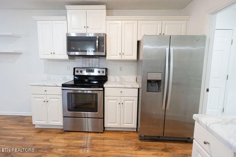 Tiny photo for 178 Farris Circle, LaFollette, TN 37766 (MLS # 1298851)