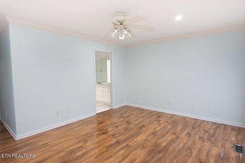 Tiny photo for 178 Farris Circle, LaFollette, TN 37766 (MLS # 1298851)