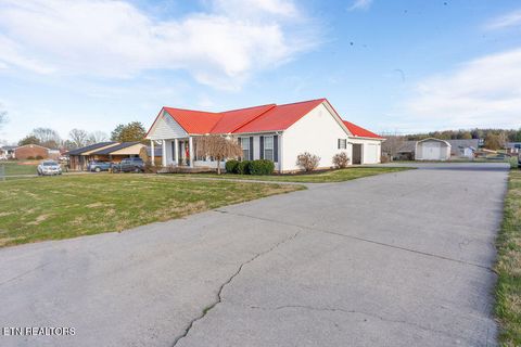 Tiny photo for 178 Farris Circle, LaFollette, TN 37766 (MLS # 1298851)