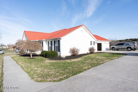 Tiny photo for 178 Farris Circle, LaFollette, TN 37766 (MLS # 1298851)