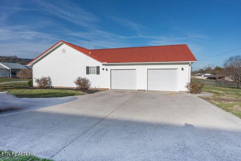 Tiny photo for 178 Farris Circle, LaFollette, TN 37766 (MLS # 1298851)