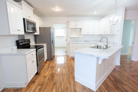 Tiny photo for 178 Farris Circle, LaFollette, TN 37766 (MLS # 1298851)