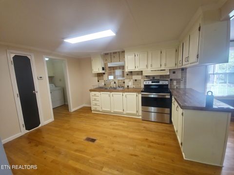 Tiny photo for 43 Cedar Lane, Crab Orchard, TN 37723 (MLS # 1337974)