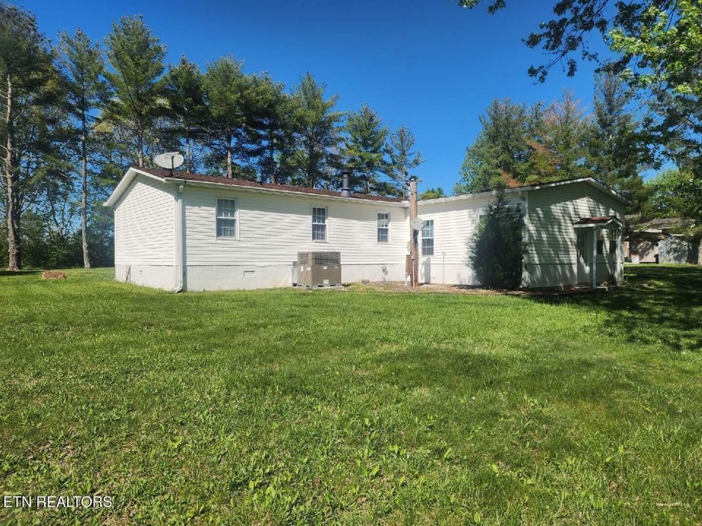 Photo of 43 Cedar Lane, Crab Orchard, TN 37723 (MLS # 1337974)