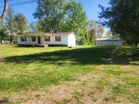 Photo of 43 Cedar Lane, Crab Orchard, TN 37723 (MLS # 1337974)
