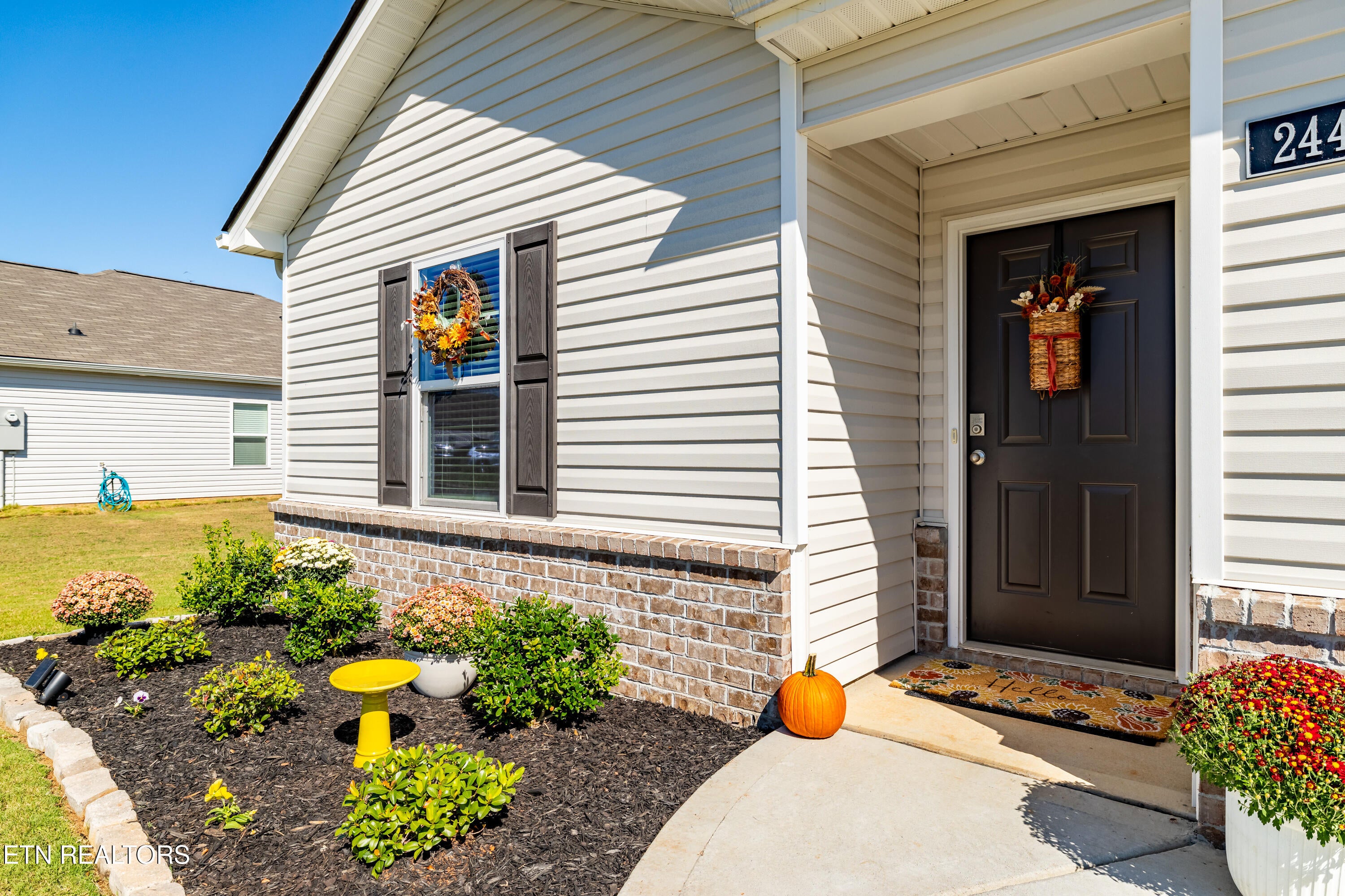 244 Preece Lane