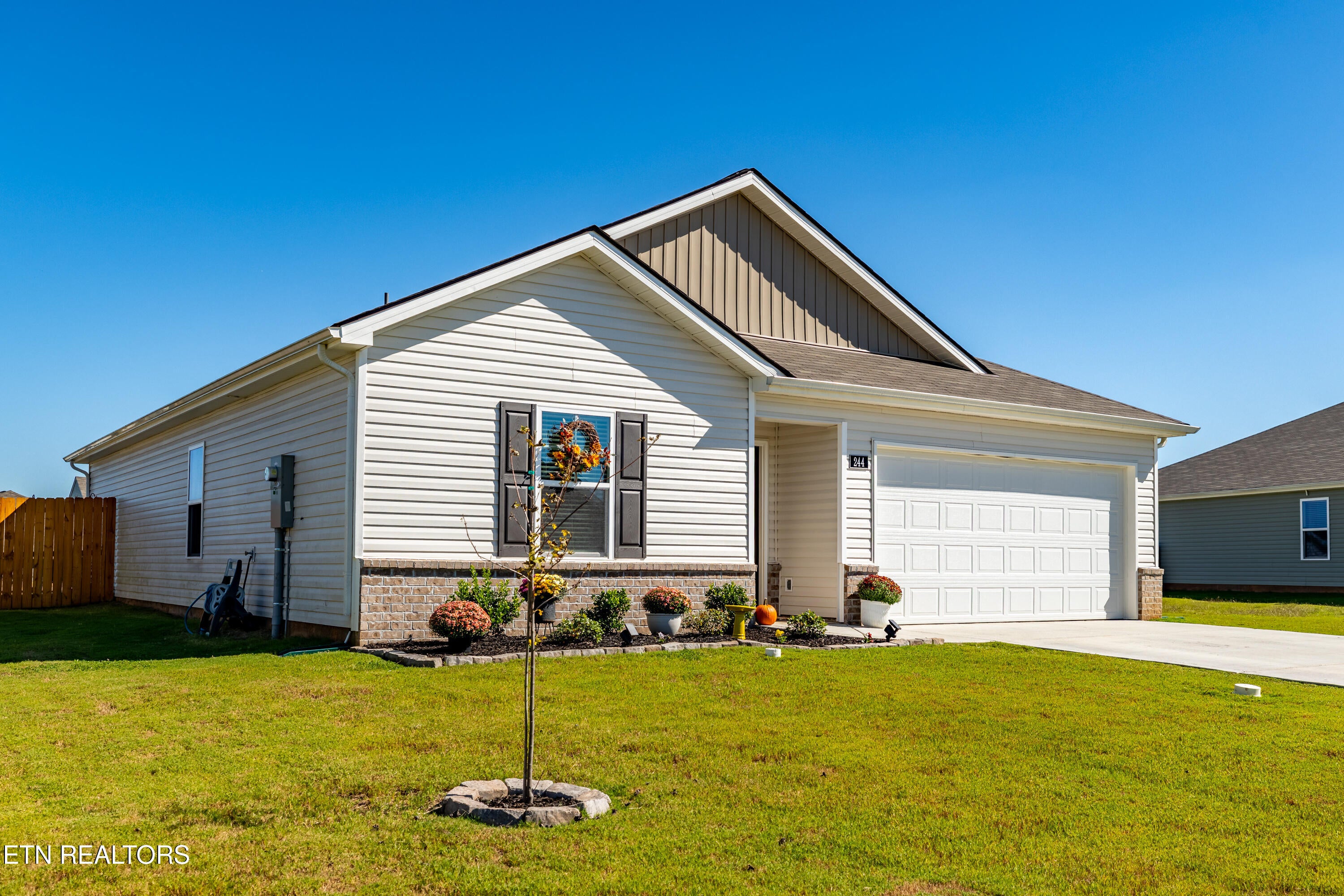 244 Preece Lane