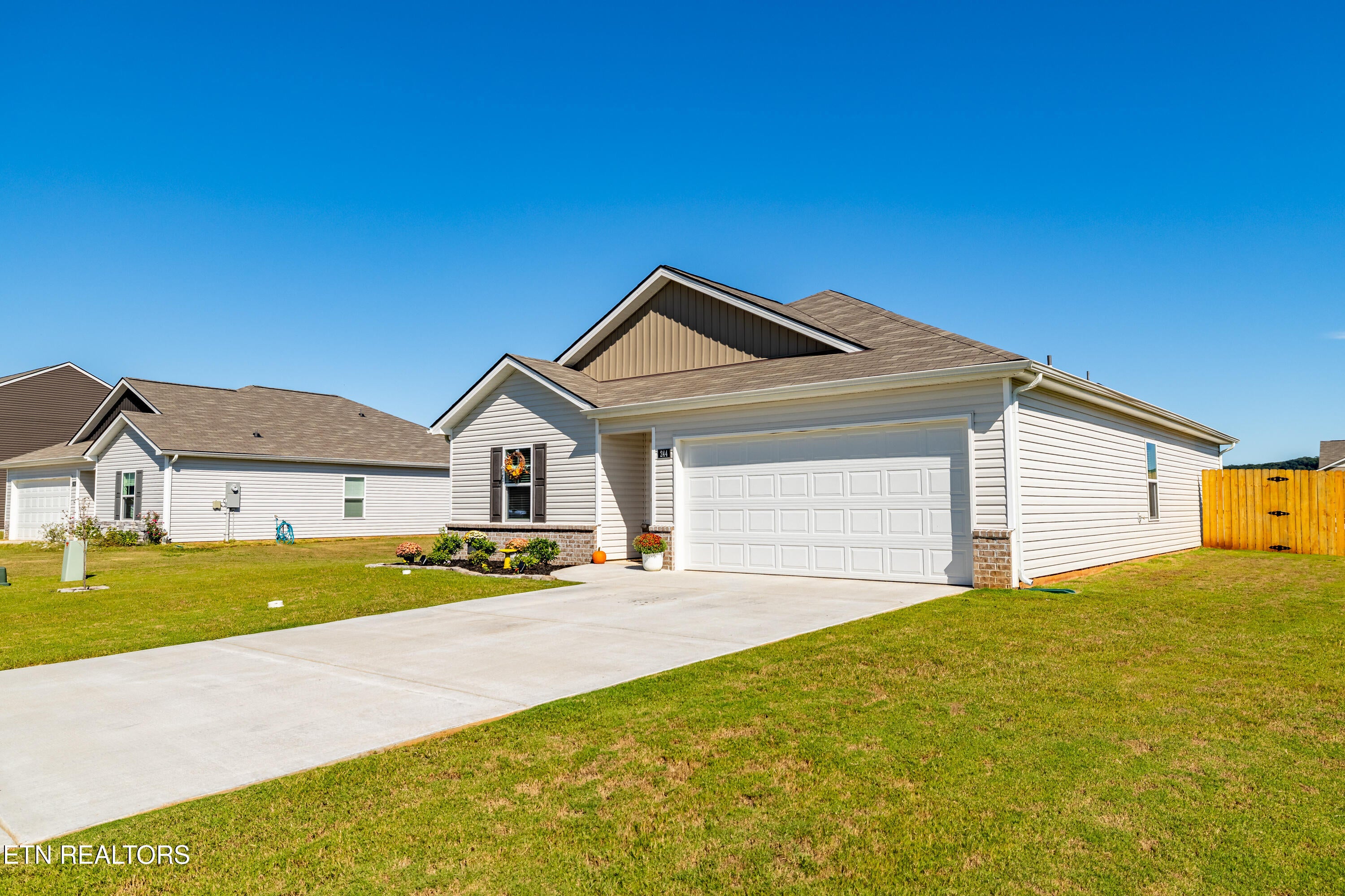 244 Preece Lane
