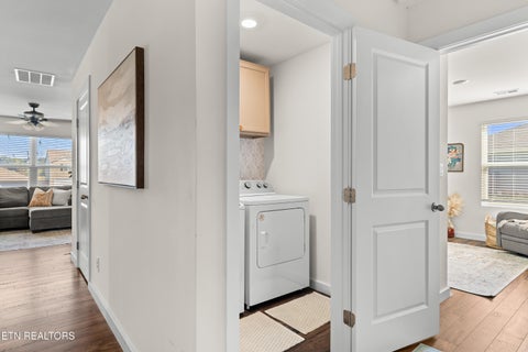 Tiny photo for 244 Preece Lane, Niota, TN 37826 (MLS # 1357695)