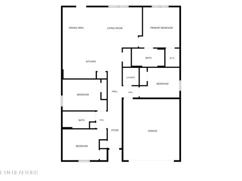 Tiny photo for 244 Preece Lane, Niota, TN 37826 (MLS # 1357695)
