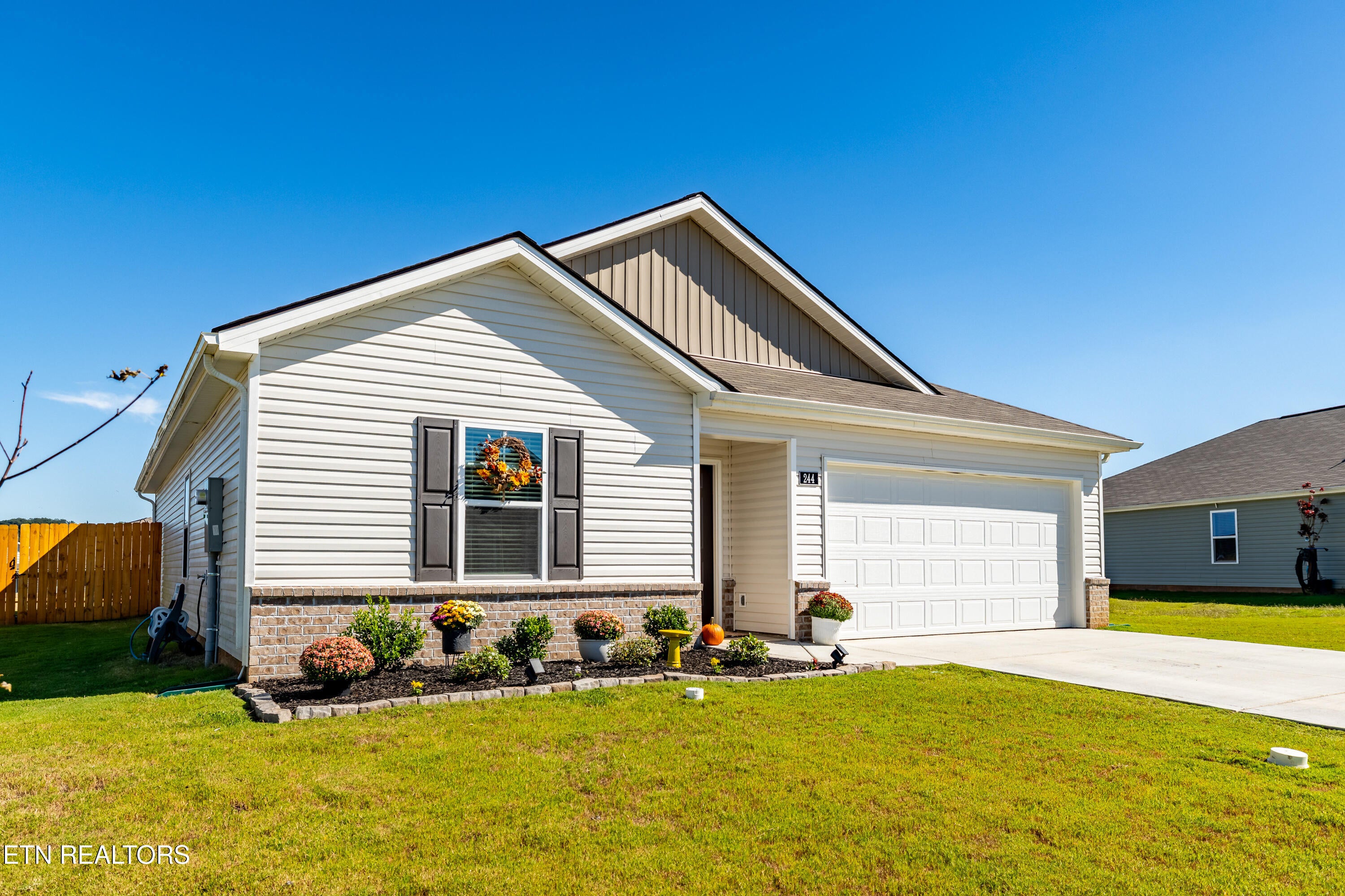 244 Preece Lane