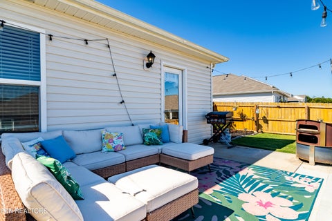 Tiny photo for 244 Preece Lane, Niota, TN 37826 (MLS # 1357695)