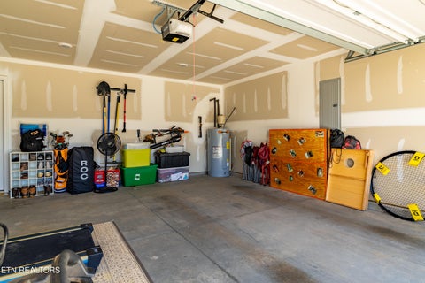 Tiny photo for 244 Preece Lane, Niota, TN 37826 (MLS # 1357695)
