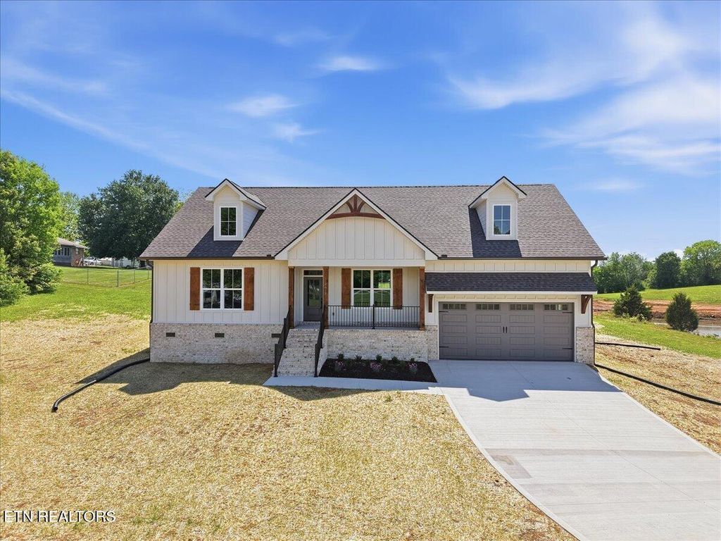 Photo of 2617 Old Niles Ferry Rd, Maryville, TN 37803 (MLS # 1335422)