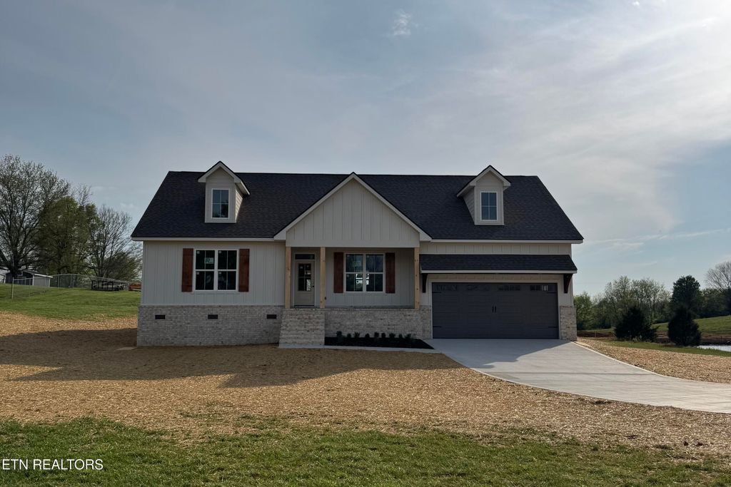 Photo of 2617 Old Niles Ferry Rd, Maryville, TN 37803 (MLS # 1335422)