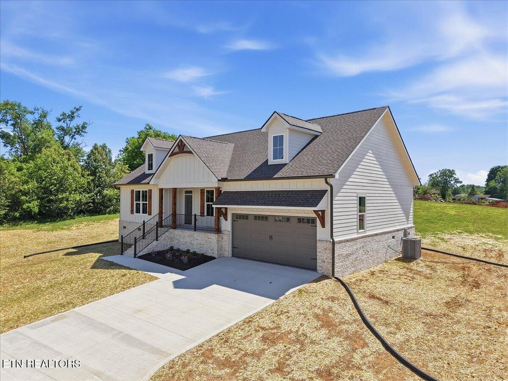 Photo of 2617 Old Niles Ferry Rd, Maryville, TN 37803 (MLS # 1335422)