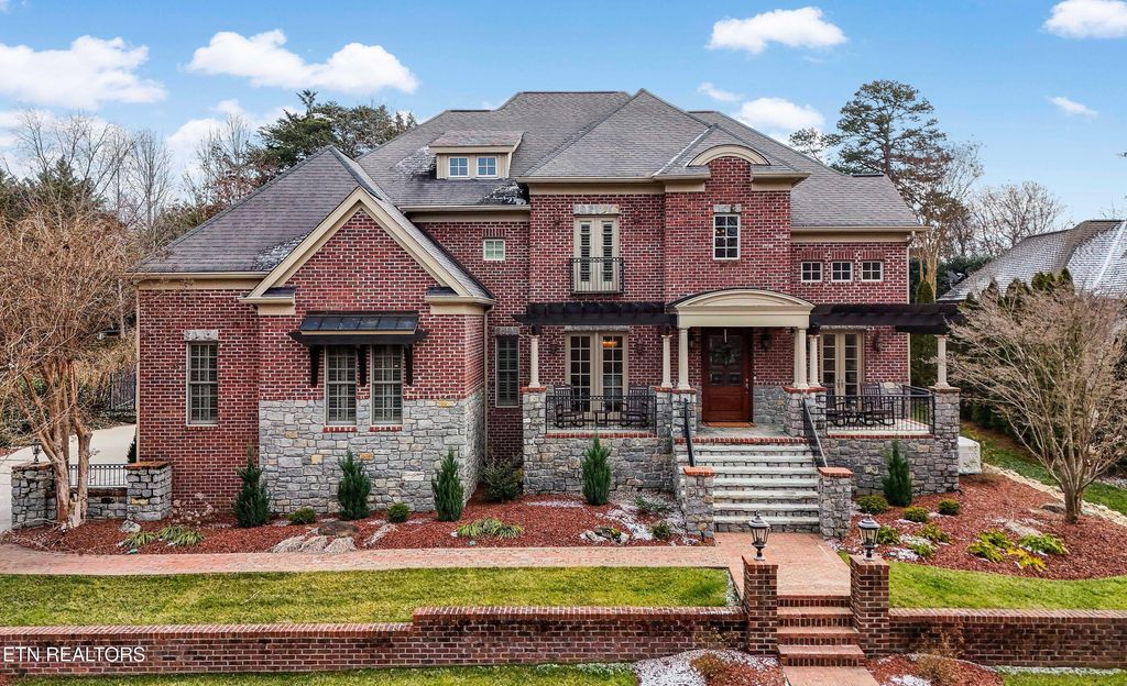 Photo of 866 Belle Grove Rd, Knoxville, TN 37934 (MLS # 1328070)