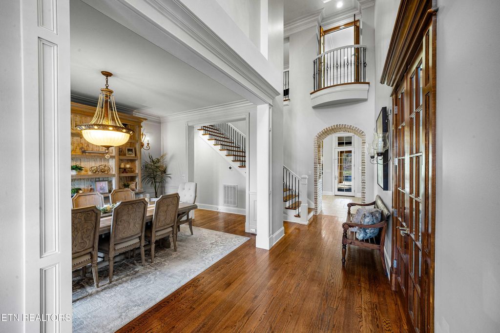 Photo of 866 Belle Grove Rd, Knoxville, TN 37934 (MLS # 1328070)