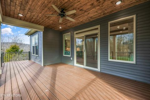 Tiny photo for 235 Walelu Tr, Vonore, TN 37885 (MLS # 1327265)