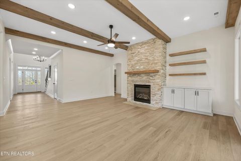 Tiny photo for 235 Walelu Tr, Vonore, TN 37885 (MLS # 1327265)