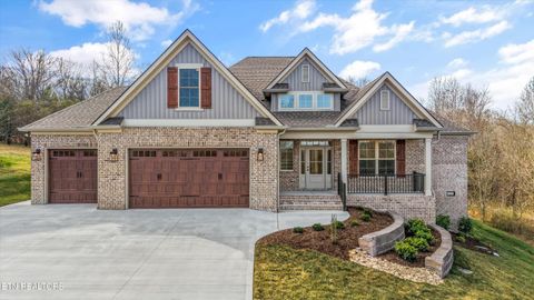 Photo of 235 Walelu Tr, Vonore, TN 37885 (MLS # 1327265)