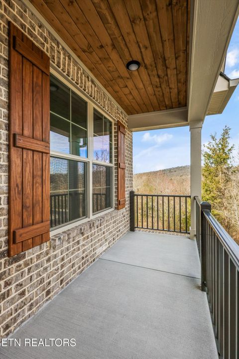 Tiny photo for 235 Walelu Tr, Vonore, TN 37885 (MLS # 1327265)