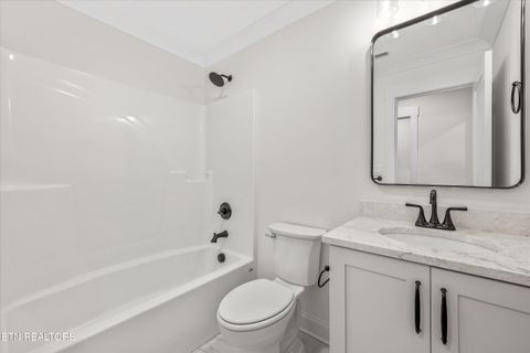 Tiny photo for 235 Walelu Tr, Vonore, TN 37885 (MLS # 1327265)