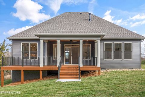 Tiny photo for 235 Walelu Tr, Vonore, TN 37885 (MLS # 1327265)
