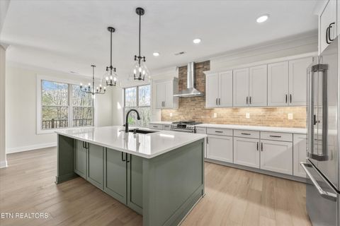 Tiny photo for 235 Walelu Tr, Vonore, TN 37885 (MLS # 1327265)